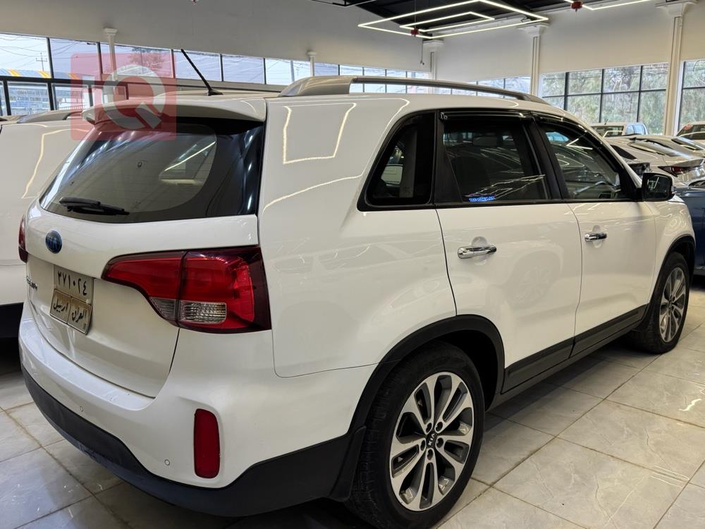 کیا سۆرینتۆ